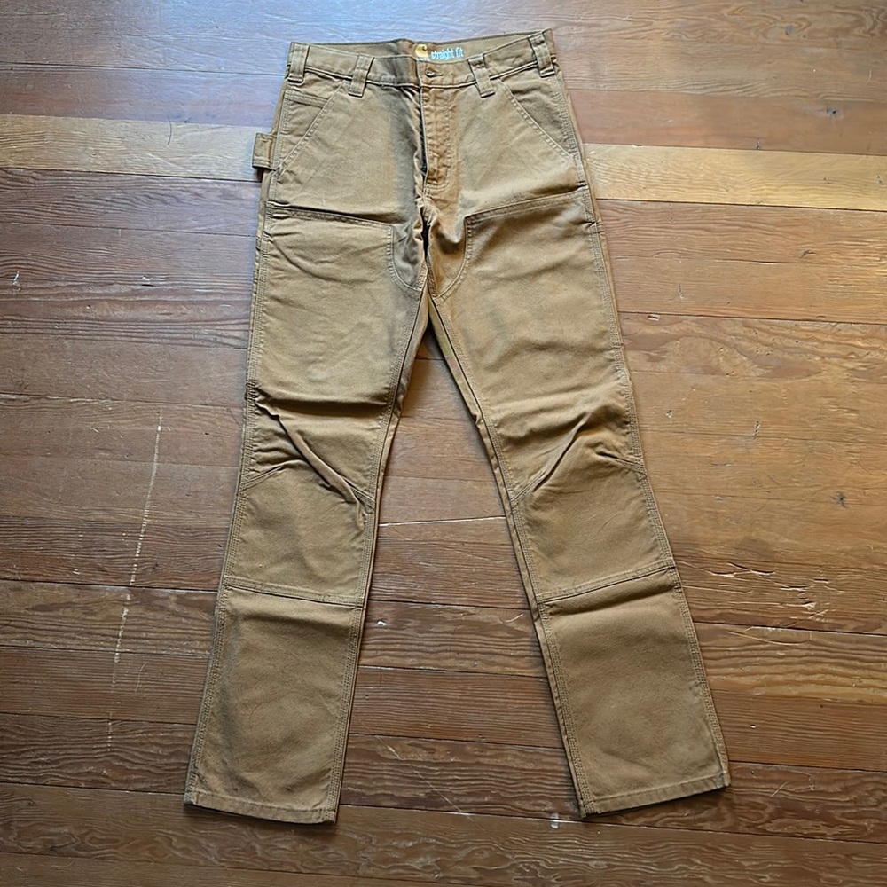 Carhartt Double Front Pants